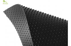 China Textured 200m Length Geotech Fabric Geotextile Stabilization Flood Dykes Cover supplier