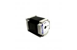 China Nema 23 Two Phase 1.8 Degree Waterproof Stepper Motor supplier