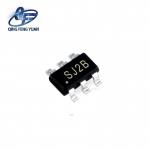 Texas LMR50410XDBVR In Stock Electronic Components Integrated Circuits Microcontroller TI IC chips SOT23-6 for sale