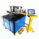 DW168WNC Automatic Single-head hydraulic pipe bending machine for sale