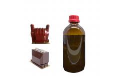 China Outdoor Two Component Polyurethane Epoxy Resin For Dry Type Transformer UV Resistance supplier