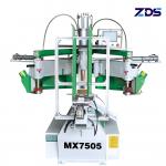 Automatic Loading Unloading Wood Copy Router With Sanding Cutting Board Desktop for sale