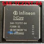Clock Frequency 200MHz MCU Microcontroller Unit SAK TC275TP 64F200N DC for sale