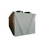 Adiabatic Water Spray Epoxy Aluminum Fin Dry Fluid Cooler