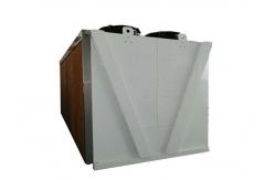 China CE Submerged Cooling Data Center Immersion Cooling Dry Coolers supplier