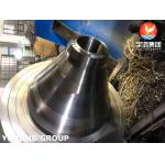 Large Diameter Pipe Reducer ASME B16.11