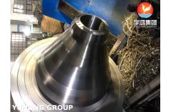 China Large Diameter Pipe Reducer ASME B16.11 supplier