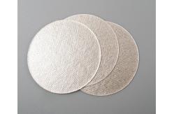 China bendable Flame Retardant Thermal Mica Sheet UL94 V-0 for High Temperature supplier