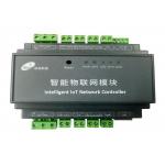 Real Time Data Analysis Plc Network Controller With Efficient Data Synchronization for sale