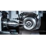 Ra0.2-3.2 CNC Precision Machining Parts 0.001mm Custom Fabrication for sale