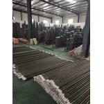 5.5g/Cm3 Density MoSi2 Heating Elements Disilicide Molybdenum Heaters