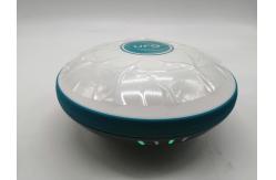 China GNSS Receiver UFO U5 Gps RTK With 800 Channel 8GB Memory supplier