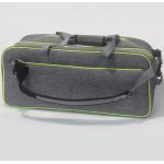 Black Badminton Racket Holder Keep Your Equipment Organized for sale