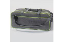 China Black Badminton Racket Holder Keep Your Equipment Organized supplier