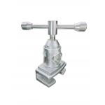 Stianless Steel Surgical Table Clamp 30x8mm For Operation Room for sale