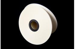China Single Side Synthetic Mica Tape Insulation For Flame Retardant Cable Wrapping supplier