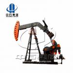 C - 912D - 365 - 192 API Carbon Steel Beam Pumping Unit For Petroleum Production for sale