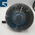 376-3070 3763070 Excavator E336E Engine C9.3 Fan clutch for sale