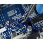 RSX Ultrasound Machine Repair For GE Voluson E6 E8 E10 for sale
