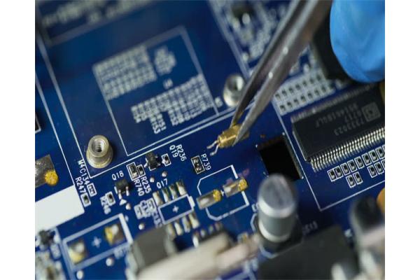 RSX Ultrasound Machine Repair For GE Voluson E6 E8 E10