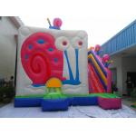 Inflatable Bouncer / INFLATABLE jump / inflatable funny bouncer for sale