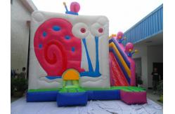 China Inflatable Bouncer / INFLATABLE jump / inflatable funny bouncer supplier