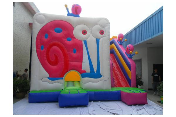 Inflatable Bouncer / INFLATABLE jump / inflatable funny bouncer