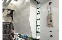 China Fully Automatic Rotogravure Printing Machine Water Based Ink Easy Operation supplier