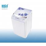7KG Home Washer Dryer With Touch Screen Fully Automatic Single Tub Washing Machine for sale