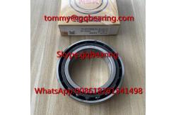 China NSK 7010CTYNSULP4 Super Precision Angular Contact Ball Bearing 7010 Spindle Ball Bearing supplier