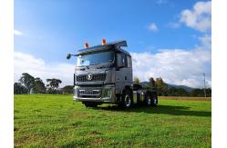 China Lorry Truck manufacturer