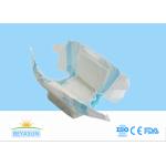 Sleepy Disposable Infant Baby Diapers Non Woven Fabric With PE Film for sale