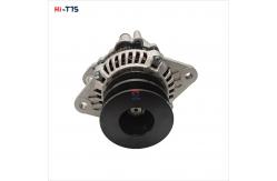 China Alternator ME049281 ME049321 ME150693 A3TN5387 A3TR5288 6D24 6D34 C Groove supplier