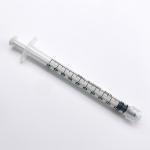 Safe Medical Disposable Syringe ISO CE FDA Ceritificates for sale