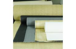 China High Temperature Fabrics Heat Resistant Fabrics , Ropes , Tapes and Sleeving supplier