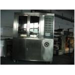 600 V Touch Screen High Voltage Tracking Index Plastic Testing Equipment for UL 746A ASTM D 3638 DIN 53480 for sale