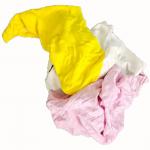 No Zipper IMPA 232906B 50kg/Bag Commercial Cleaning Rags for sale