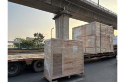 China IEC62730-2024 5000hrs Insulators Dry Heat and Humidity Multiple Stress Tester supplier