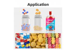 China CE Pharmaceutical Pill Counter Machine Bottling Counting Capsule Tablet supplier