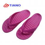 Flexible Injection Eva Classic Footbed Flip Flops for sale