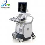 GE Logiq E9 Medical Imaging Ultrasound Machine Repair 5161631 for sale