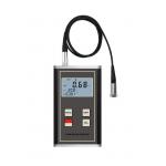Huatec Digital Portable Vibration Meter Piezoelectric Transducer Iso 2954 for sale