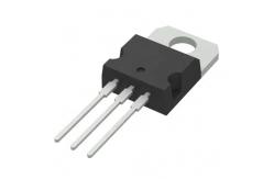China Original Ic Chips L7805CV  Integrated Circuits TO220 L7805CV-DG supplier