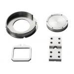 CNC Machined Customized 99.95% Mo Machined Parts for sale