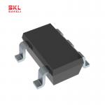 SN74AHCT1G02DBVR IC Chip Integrated Circuit NOR Gate IC Single 4.5V TTL Compatible CMOS for sale
