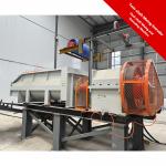 Versatile Twin-Shaft Mixing Extruder for Various Material Mixing