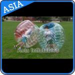 1.0 TPU Inflatable Bumper Ball , Inflatable sumo ball , Bubble soccer , Bubble football for sale