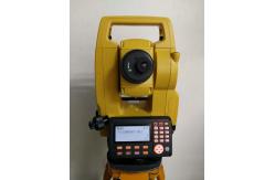 China Topcon new model  GTS1002 Total Station supplier