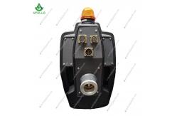 China APOLLO Steel Side Control Panel PLUS Asphalt Paver Parts 2134297 2566683 supplier