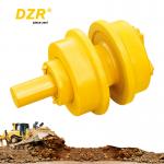 D5H 2000 Working Hours Bulldozer Top Carrier Roller For Large-Scale Machinery for sale